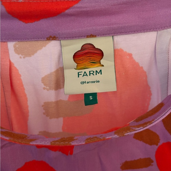 Farm Rio skirt! - Picture 2 of 3